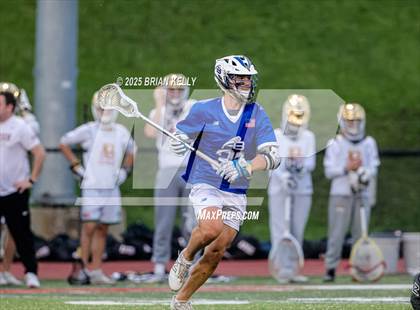 Thumbnail 2 in Boston College High vs Acton-Boxborough (MIAA Division 1 Semifinal) photogallery.
