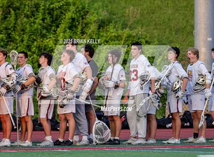 Thumbnail 3 in Boston College High vs Acton-Boxborough (MIAA Division 1 Semifinal) photogallery.