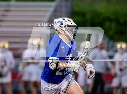 Thumbnail 2 in Boston College High vs Acton-Boxborough (MIAA Division 1 Semifinal) photogallery.