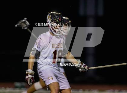 Thumbnail 2 in Boston College High vs Acton-Boxborough (MIAA Division 1 Semifinal) photogallery.