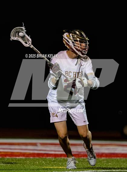 Thumbnail 3 in Boston College High vs Acton-Boxborough (MIAA Division 1 Semifinal) photogallery.