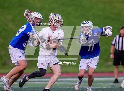 Thumbnail 3 in Boston College High vs Acton-Boxborough (MIAA Division 1 Semifinal) photogallery.