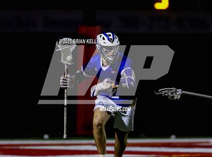 Thumbnail 3 in Boston College High vs Acton-Boxborough (MIAA Division 1 Semifinal) photogallery.