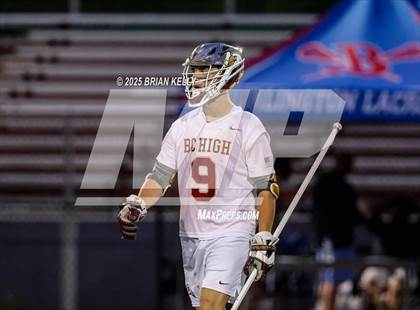 Thumbnail 1 in Boston College High vs Acton-Boxborough (MIAA Division 1 Semifinal) photogallery.
