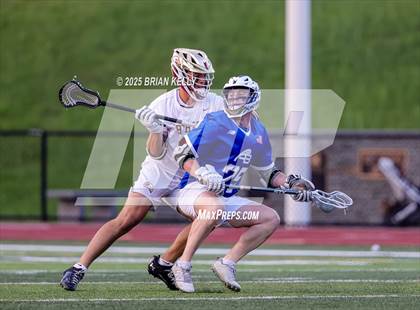 Thumbnail 1 in Boston College High vs Acton-Boxborough (MIAA Division 1 Semifinal) photogallery.