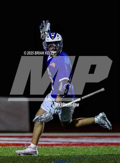 Thumbnail 3 in Boston College High vs Acton-Boxborough (MIAA Division 1 Semifinal) photogallery.