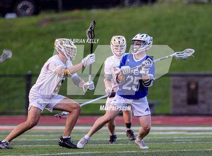 Thumbnail 3 in Boston College High vs Acton-Boxborough (MIAA Division 1 Semifinal) photogallery.