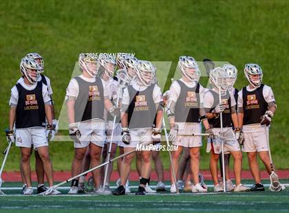 Thumbnail 3 in Boston College High vs Acton-Boxborough (MIAA Division 1 Semifinal) photogallery.