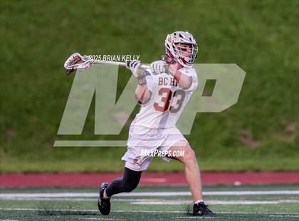 Thumbnail 3 in Boston College High vs Acton-Boxborough (MIAA Division 1 Semifinal) photogallery.