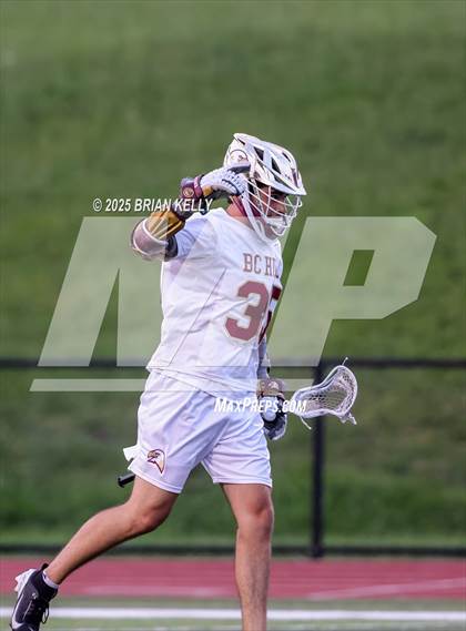 Thumbnail 1 in Boston College High vs Acton-Boxborough (MIAA Division 1 Semifinal) photogallery.