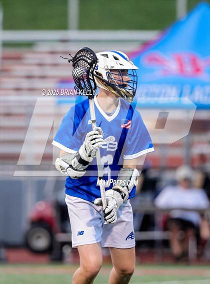 Thumbnail 1 in Boston College High vs Acton-Boxborough (MIAA Division 1 Semifinal) photogallery.