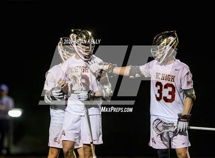 Thumbnail 2 in Boston College High vs Acton-Boxborough (MIAA Division 1 Semifinal) photogallery.