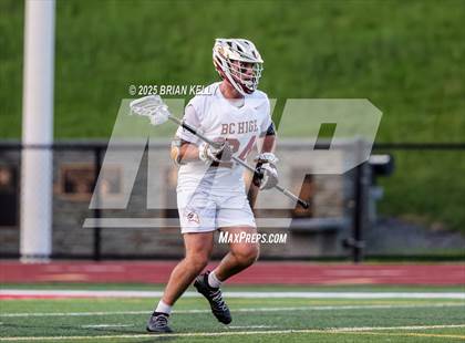 Thumbnail 3 in Boston College High vs Acton-Boxborough (MIAA Division 1 Semifinal) photogallery.