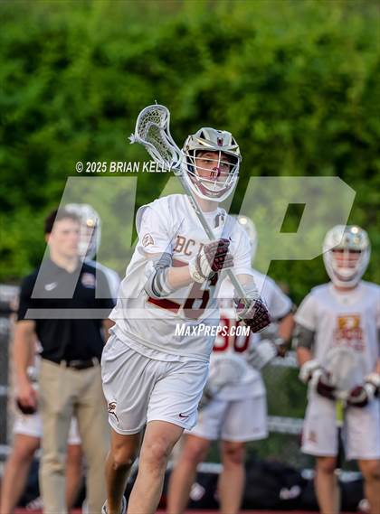 Thumbnail 1 in Boston College High vs Acton-Boxborough (MIAA Division 1 Semifinal) photogallery.