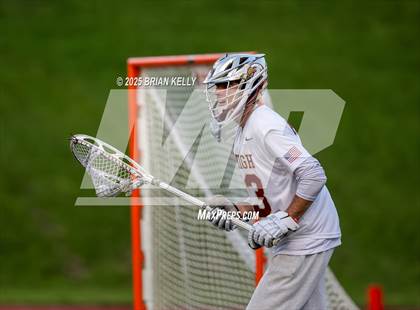 Thumbnail 2 in Boston College High vs Acton-Boxborough (MIAA Division 1 Semifinal) photogallery.