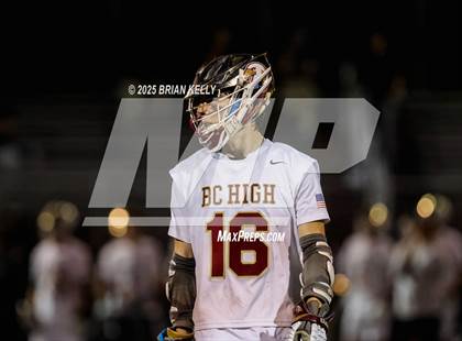 Thumbnail 3 in Boston College High vs Acton-Boxborough (MIAA Division 1 Semifinal) photogallery.