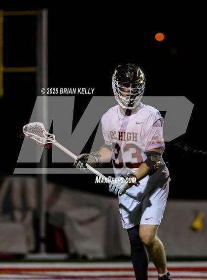 Thumbnail 3 in Boston College High vs Acton-Boxborough (MIAA Division 1 Semifinal) photogallery.