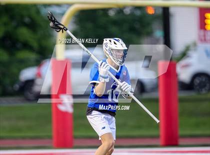 Thumbnail 1 in Boston College High vs Acton-Boxborough (MIAA Division 1 Semifinal) photogallery.