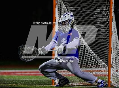 Thumbnail 2 in Boston College High vs Acton-Boxborough (MIAA Division 1 Semifinal) photogallery.