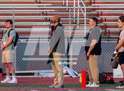 Thumbnail 1 in Boston College High vs Acton-Boxborough (MIAA Division 1 Semifinal) photogallery.