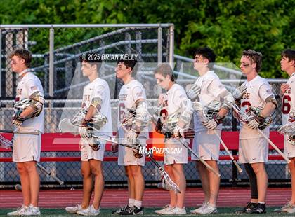 Thumbnail 2 in Boston College High vs Acton-Boxborough (MIAA Division 1 Semifinal) photogallery.