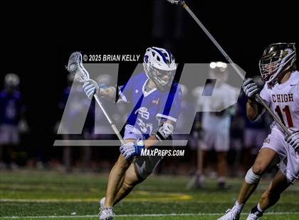 Thumbnail 2 in Boston College High vs Acton-Boxborough (MIAA Division 1 Semifinal) photogallery.