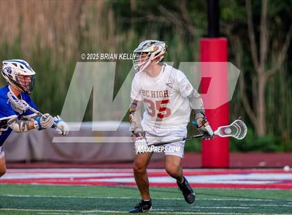 Thumbnail 1 in Boston College High vs Acton-Boxborough (MIAA Division 1 Semifinal) photogallery.