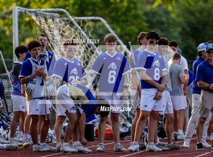 Thumbnail 2 in Boston College High vs Acton-Boxborough (MIAA Division 1 Semifinal) photogallery.