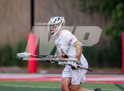 Thumbnail 3 in Boston College High vs Acton-Boxborough (MIAA Division 1 Semifinal) photogallery.