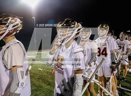 Thumbnail 2 in Boston College High vs Acton-Boxborough (MIAA Division 1 Semifinal) photogallery.