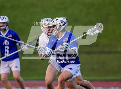 Thumbnail 1 in Boston College High vs Acton-Boxborough (MIAA Division 1 Semifinal) photogallery.