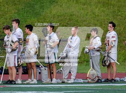 Thumbnail 2 in Boston College High vs Acton-Boxborough (MIAA Division 1 Semifinal) photogallery.
