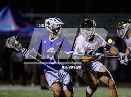 Thumbnail 2 in Boston College High vs Acton-Boxborough (MIAA Division 1 Semifinal) photogallery.