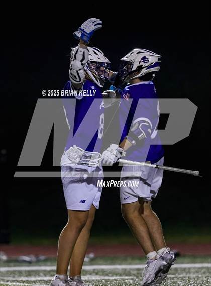 Thumbnail 3 in Boston College High vs Acton-Boxborough (MIAA Division 1 Semifinal) photogallery.
