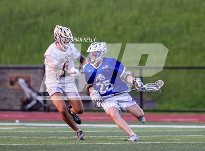 Thumbnail 3 in Boston College High vs Acton-Boxborough (MIAA Division 1 Semifinal) photogallery.