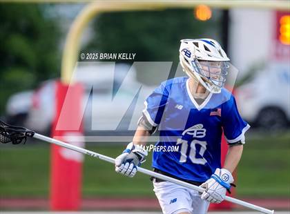Thumbnail 3 in Boston College High vs Acton-Boxborough (MIAA Division 1 Semifinal) photogallery.