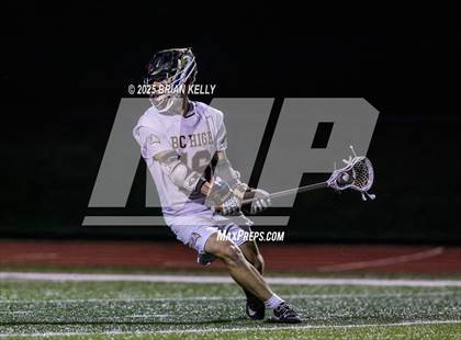 Thumbnail 1 in Boston College High vs Acton-Boxborough (MIAA Division 1 Semifinal) photogallery.