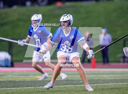 Thumbnail 2 in Boston College High vs Acton-Boxborough (MIAA Division 1 Semifinal) photogallery.