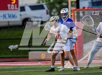 Thumbnail 1 in Boston College High vs Acton-Boxborough (MIAA Division 1 Semifinal) photogallery.