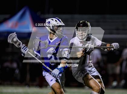Thumbnail 1 in Boston College High vs Acton-Boxborough (MIAA Division 1 Semifinal) photogallery.