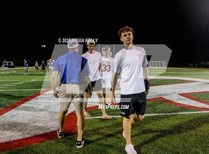 Thumbnail 3 in Boston College High vs Acton-Boxborough (MIAA Division 1 Semifinal) photogallery.
