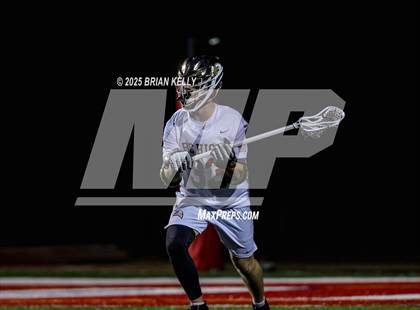 Thumbnail 1 in Boston College High vs Acton-Boxborough (MIAA Division 1 Semifinal) photogallery.