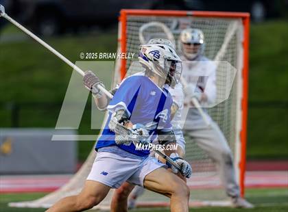 Thumbnail 3 in Boston College High vs Acton-Boxborough (MIAA Division 1 Semifinal) photogallery.