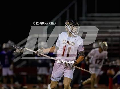 Thumbnail 3 in Boston College High vs Acton-Boxborough (MIAA Division 1 Semifinal) photogallery.