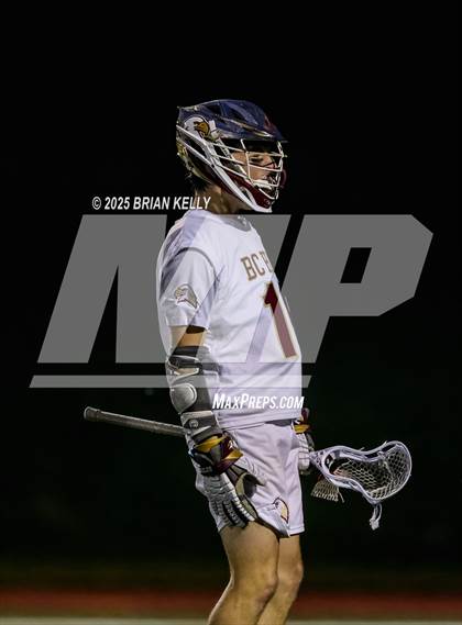 Thumbnail 2 in Boston College High vs Acton-Boxborough (MIAA Division 1 Semifinal) photogallery.