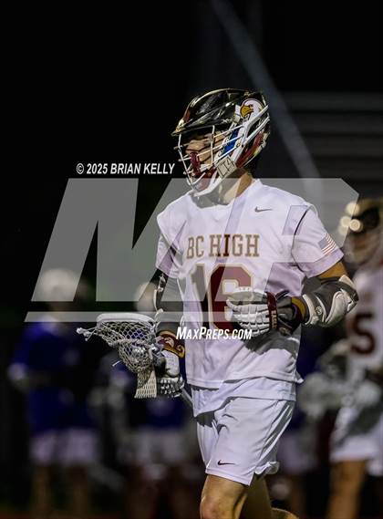 Thumbnail 1 in Boston College High vs Acton-Boxborough (MIAA Division 1 Semifinal) photogallery.