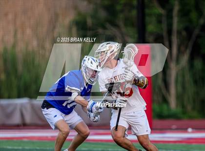 Thumbnail 3 in Boston College High vs Acton-Boxborough (MIAA Division 1 Semifinal) photogallery.