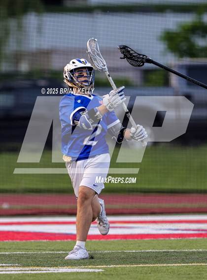 Thumbnail 1 in Boston College High vs Acton-Boxborough (MIAA Division 1 Semifinal) photogallery.