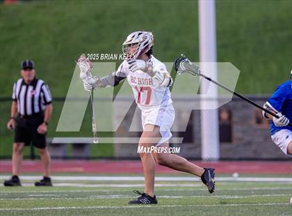 Thumbnail 1 in Boston College High vs Acton-Boxborough (MIAA Division 1 Semifinal) photogallery.