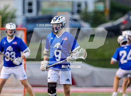 Thumbnail 3 in Boston College High vs Acton-Boxborough (MIAA Division 1 Semifinal) photogallery.